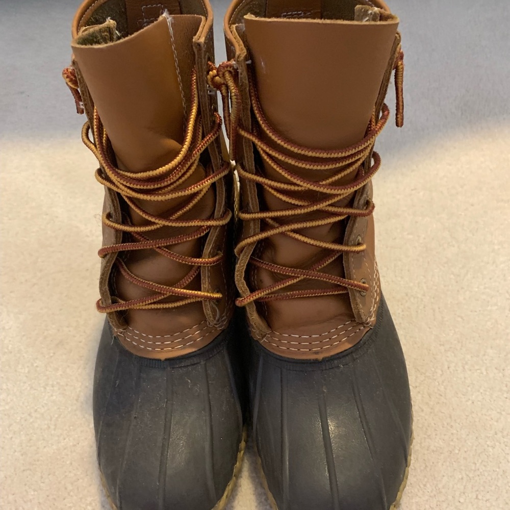 Women’s Bean Boots